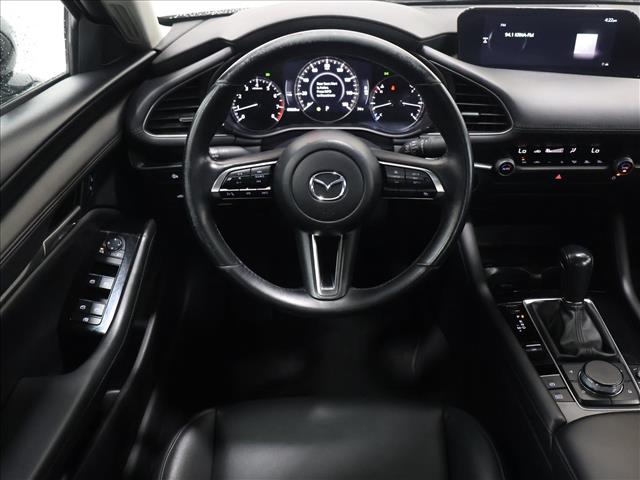 2024 Mazda Mazda3 Sedan 2.5 S Select Sport:D13883