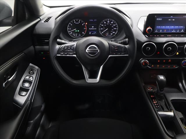 2023 Nissan Sentra S:D13871