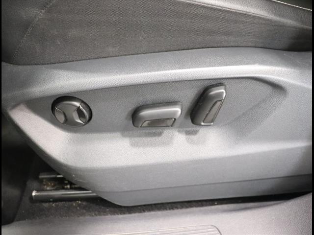 Photo of 2021 Volkswagen Tiguan SE in Iowa City, IA - 14,  2021 Volkswagen Tiguan SE:D12911