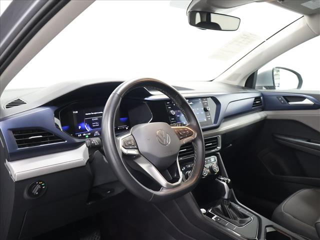 2024 Volkswagen Taos SE:D13969