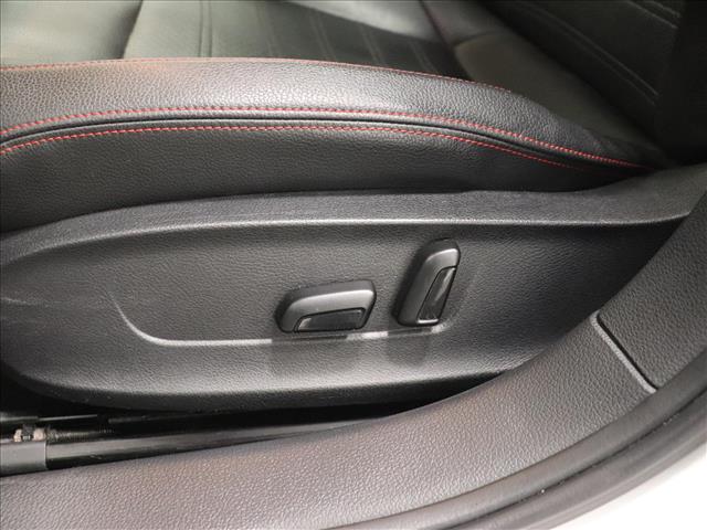 2016 Volkswagen Jetta 2.0T GLI SE:D13628