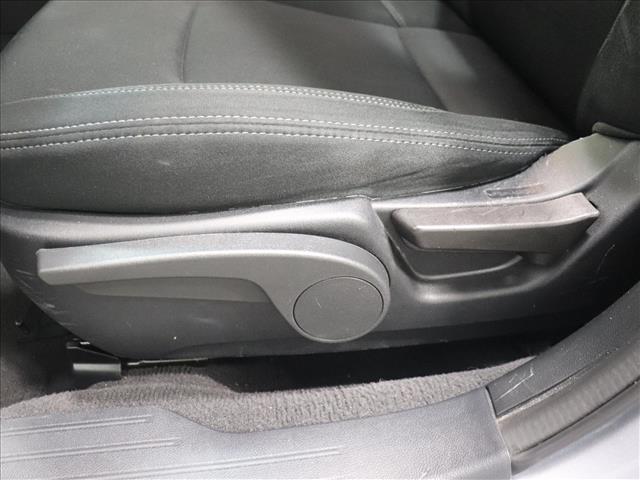 2019 Subaru Legacy 2.5i:D13519