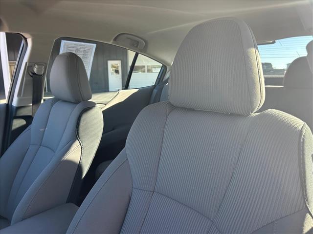 2022 Subaru Legacy Premium:D13584