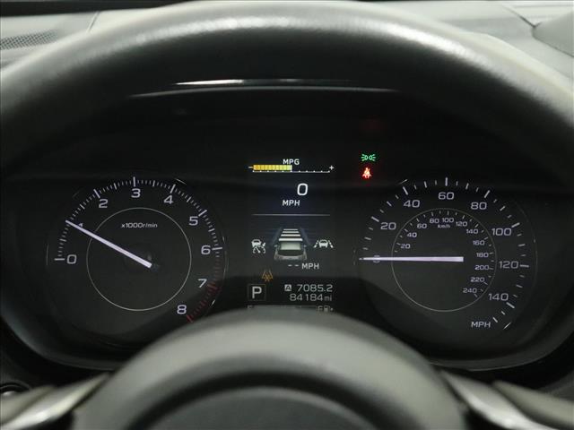 2023 Subaru Impreza Base:D13442