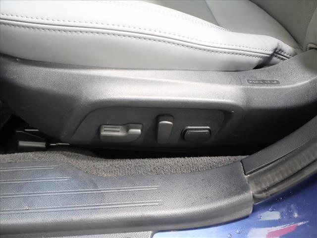 2019 Subaru Outback 2.5i Limited:D13874