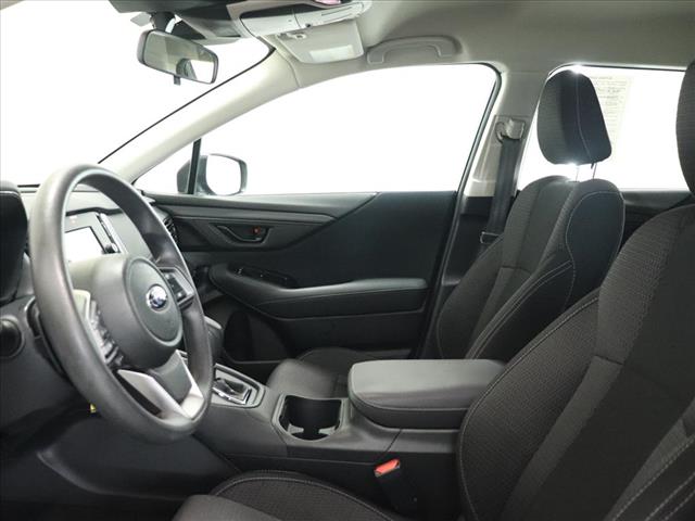 Photo of 2023 Subaru Outback Base in Iowa City, IA - 14,  2023 Subaru Outback Base:D13106