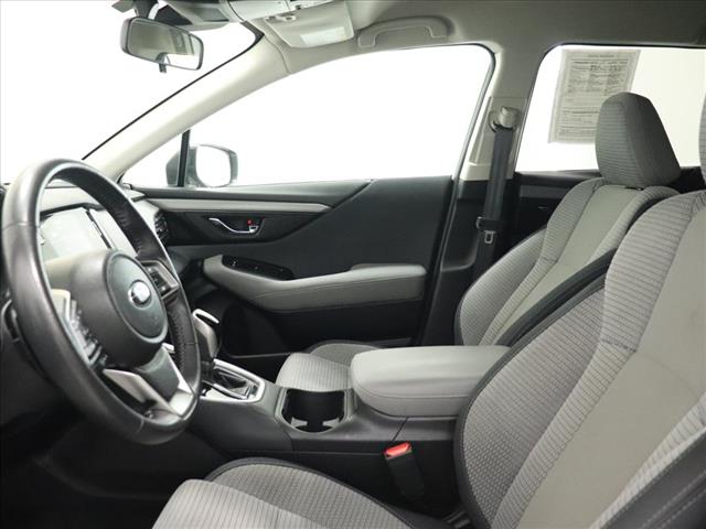 2023 Subaru Outback Premium:D13195