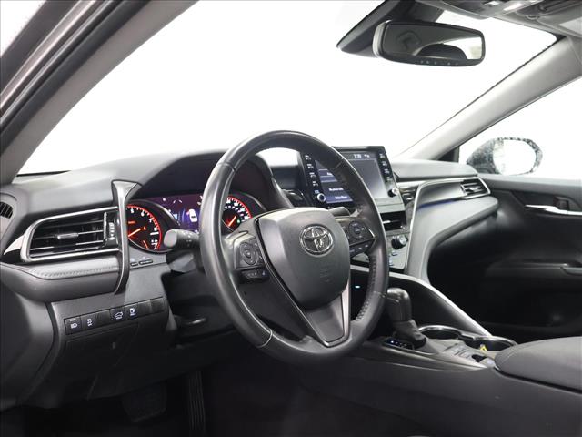 2024 Toyota Camry XSE:D14023
