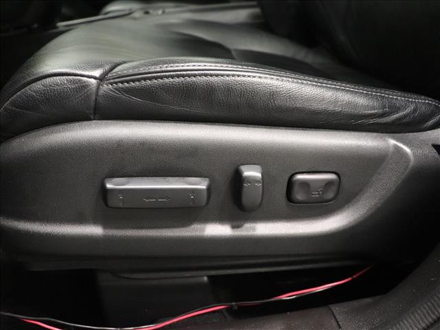 2014 Honda CR-V EX-L:D13528