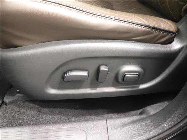 2019 Nissan Murano Platinum:D13550