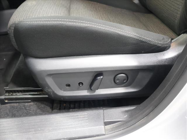 2022 Nissan Rogue SV:D13775