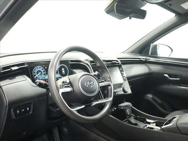 2022 Hyundai SANTA CRUZ SEL:D13671