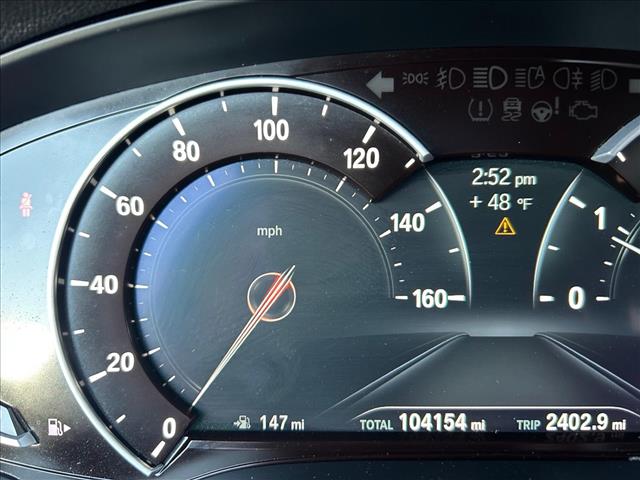 2019 BMW X3 xDrive30i:D13578