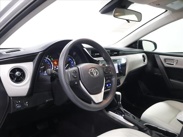 2018 Toyota Corolla:D13928
