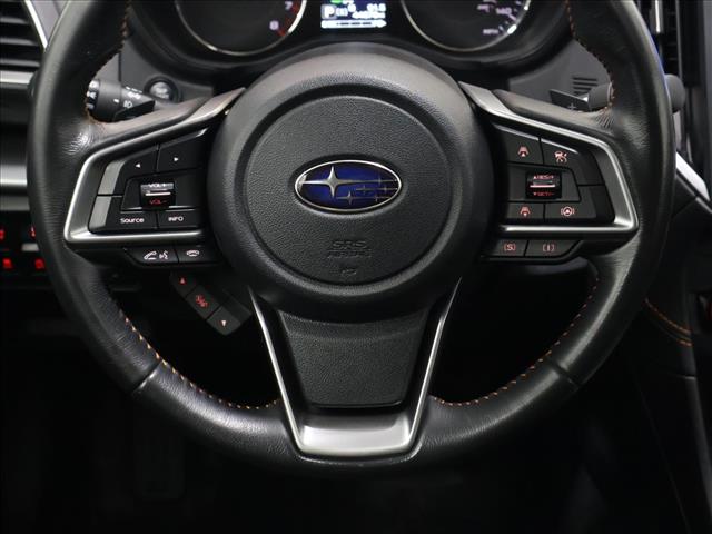 2021 Subaru Crosstrek Limited:D13970