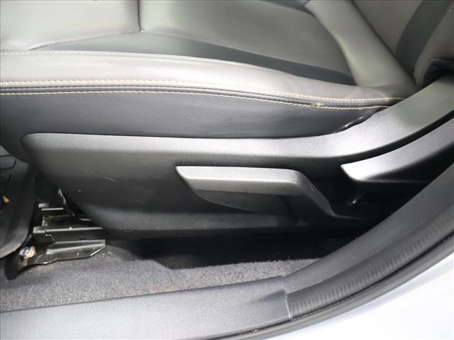 2021 Subaru Crosstrek Sport:D13952