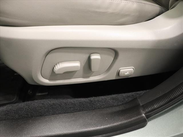 2016 Subaru Forester 2.5i Limited:D13489