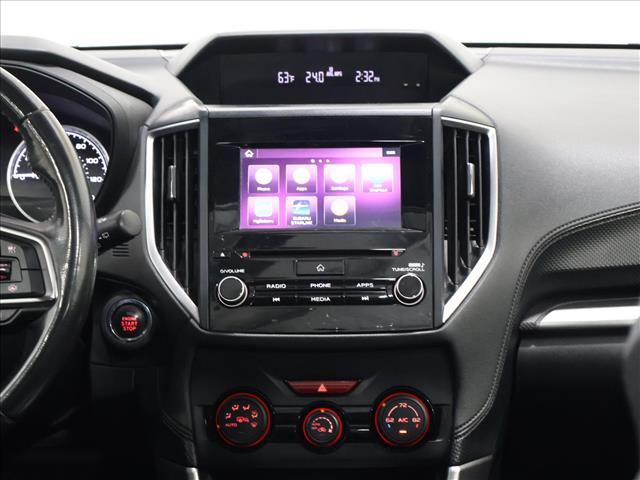 2022 Subaru Forester Premium:D13968