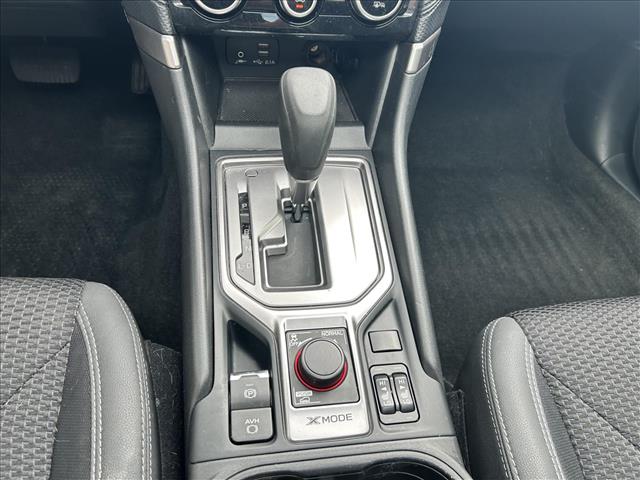 2023 Subaru Forester Premium:D13822