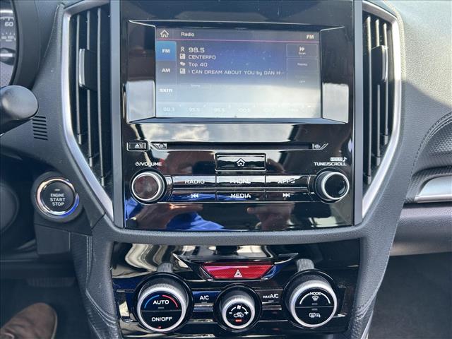 2023 Subaru Forester Premium:D13745