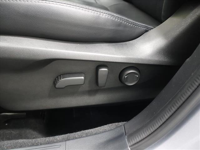 2021 Subaru Forester Limited:D13759