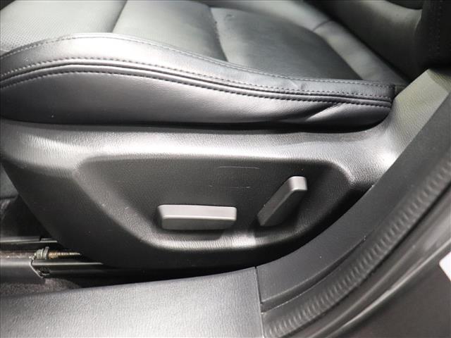 2017 Mazda Mazda6 Touring:D13551