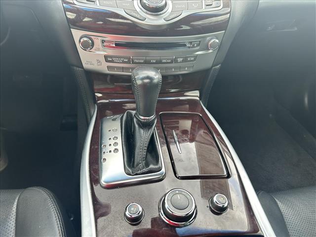 2015 INFINITI Q70 3.7:D13820