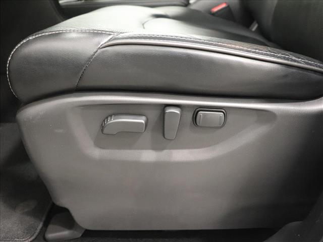 2024 INFINITI QX80 Luxe:D13548