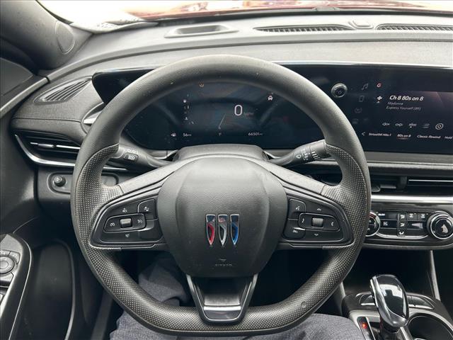 2024 Buick Envista Preferred:D13557