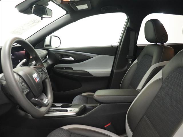 Photo of 2024 Buick Envista Preferred in Iowa City, IA - 14,  2024 Buick Envista Preferred:D13199