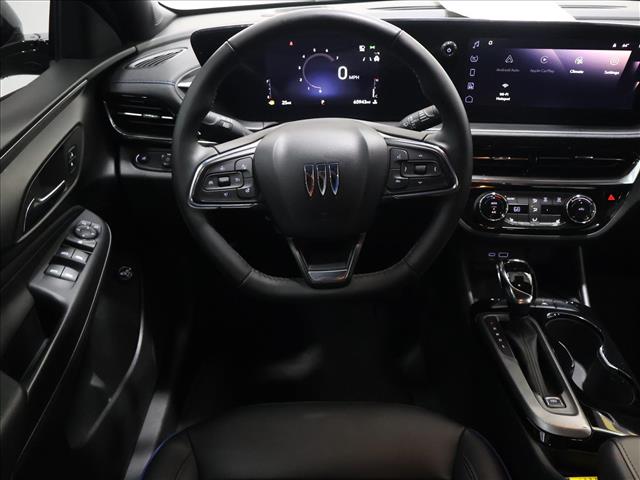 2024 Buick Envista Sport Touring:D13995