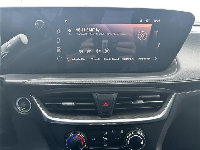 2024 Buick Encore GX Preferred:D14121