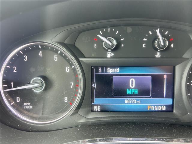 2019 Buick Encore Preferred:D14033