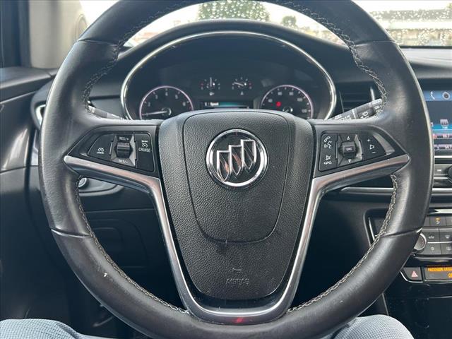 Photo of 2018 Buick Encore Preferred in Iowa City, IA - 14,  2018 Buick Encore Preferred:D13258