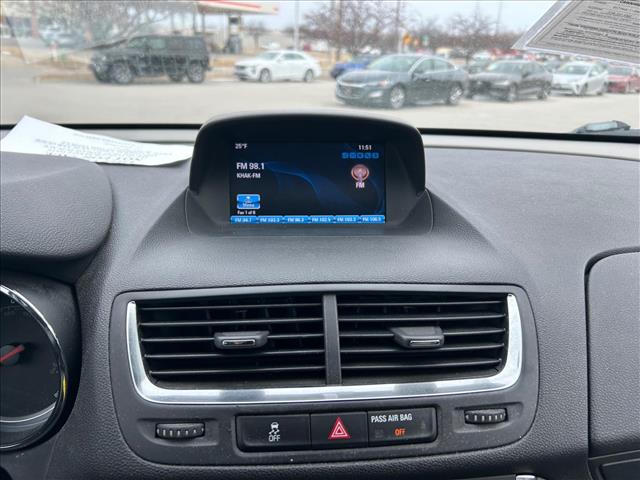 2014 Buick Encore Premium:D13556