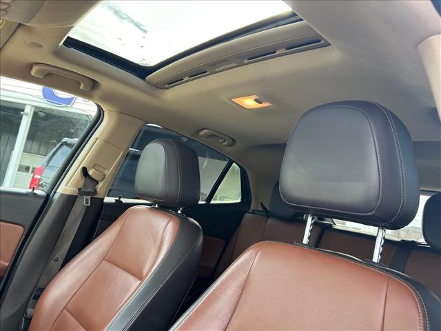 2016 Buick Encore Premium:D13515