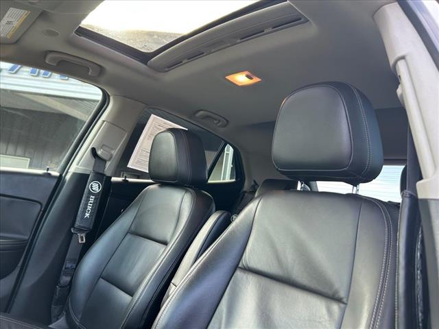 2016 Buick Encore Premium:D13346