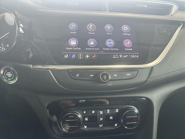 2022 Buick Encore GX Essence:D14087