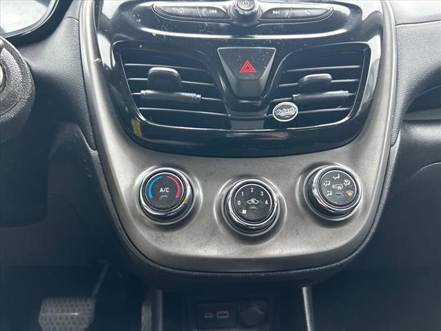 2021 Chevrolet Spark LS CVT:D13365