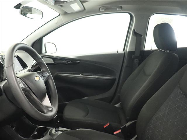 2021 Chevrolet Spark 1LT CVT:D13242