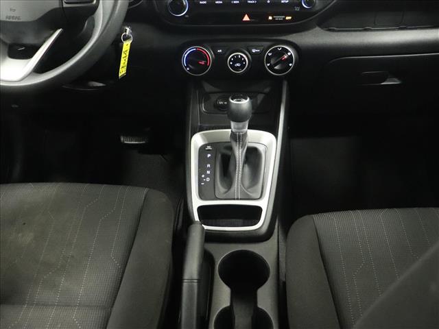 2020 Hyundai VENUE SE:D13560