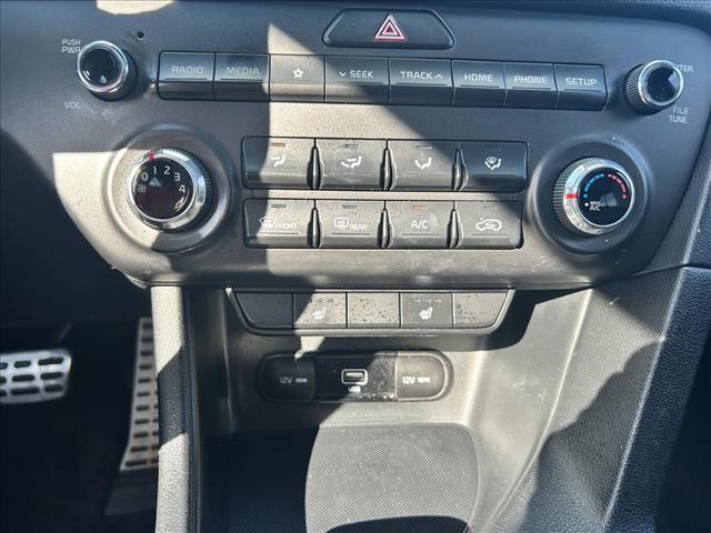 2021 Kia Sportage S:D13833