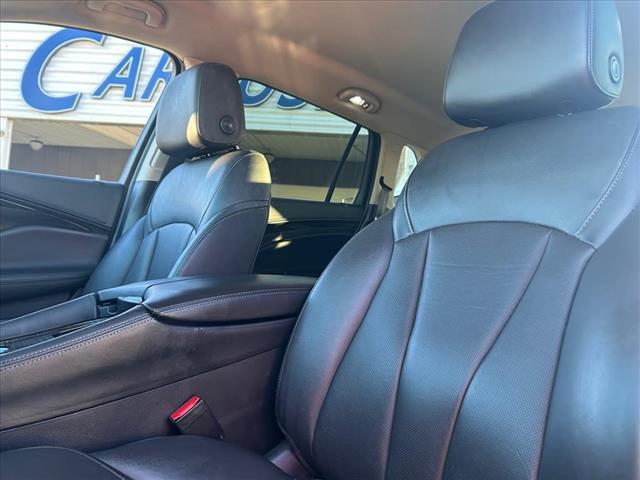 2019 Buick Envision Essence:D13341