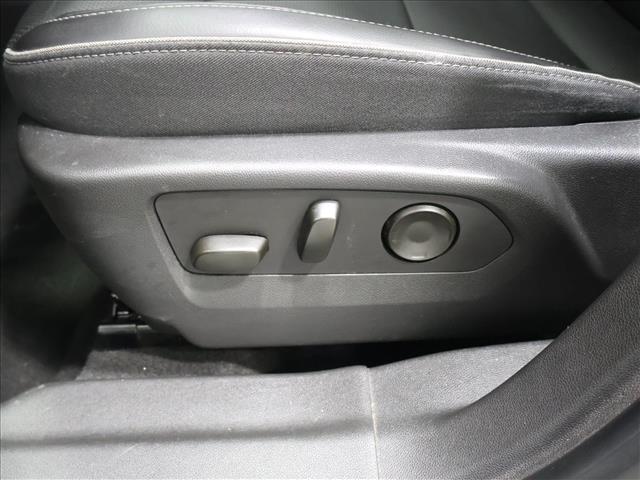 2021 Buick Envision Essence:D13774
