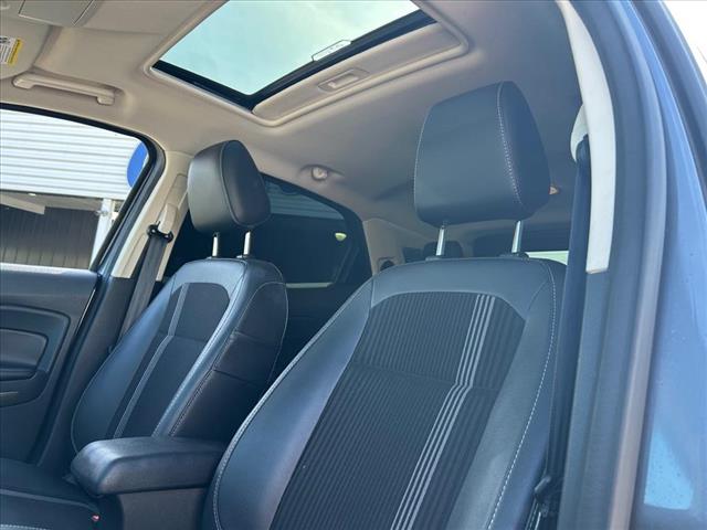 Photo of 2019 Ford EcoSport SES in Iowa City, IA - 14,  2019 Ford EcoSport SES:D13253