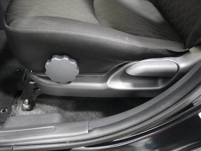 2022 Mitsubishi Mirage ES:D13965