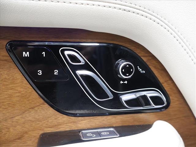 2019 Land Rover Range Rover Supercharged LWB:D13827