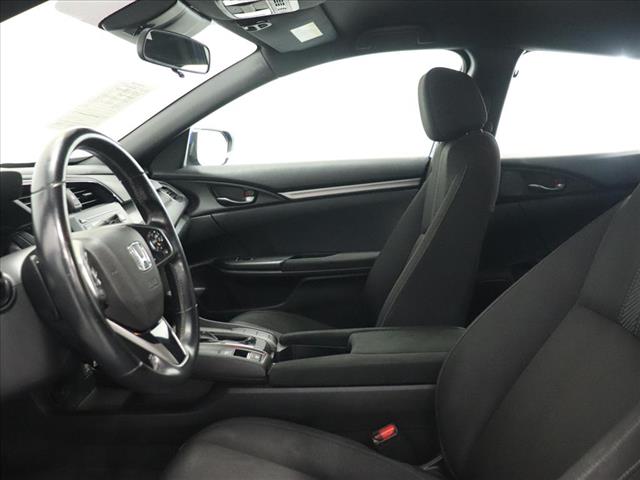 2019 Honda Civic Sport:D13367
