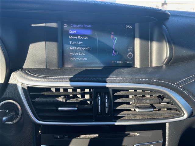 2019 INFINITI QX30 Luxe:D13408