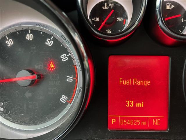 2017 Buick Cascada Premium:D13362